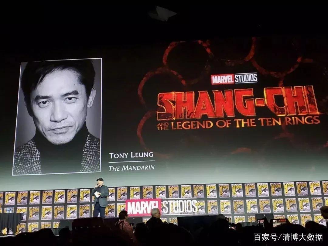 《上气》选角引争议，我们挖了“满大人”的坟！