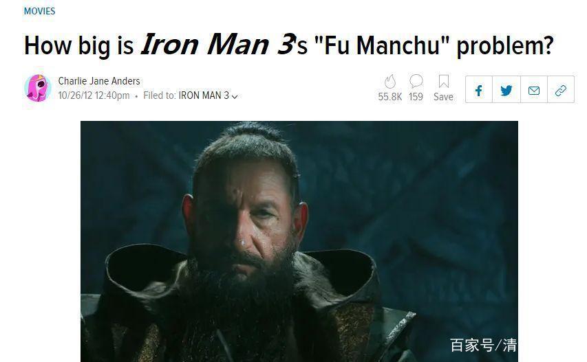 《上气》选角引争议，我们挖了“满大人”的坟！