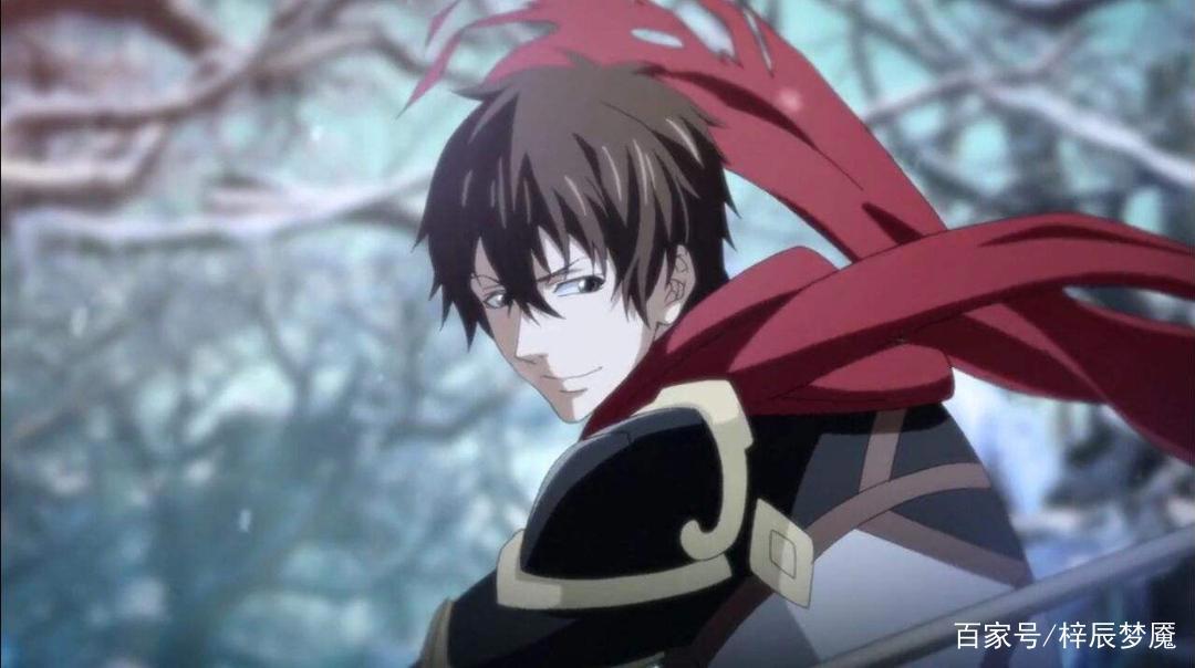 《全职高手》——“荣耀，永远都不是一个人的游戏。”