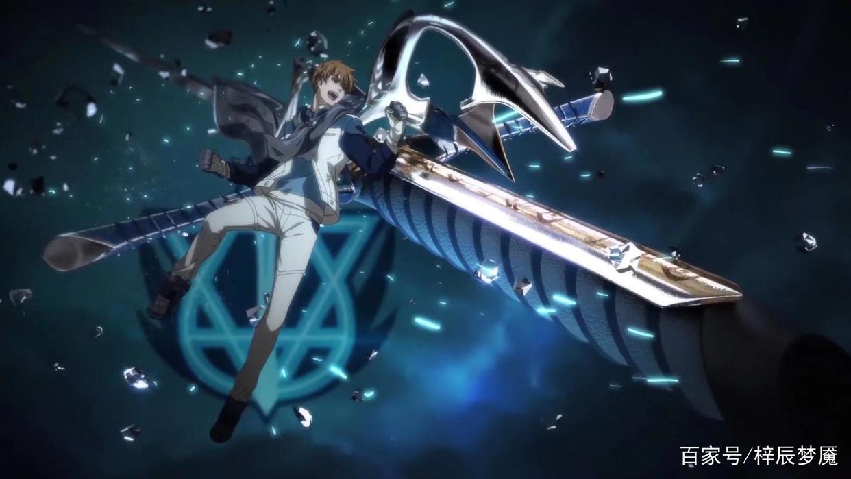 《全职高手》——“荣耀，永远都不是一个人的游戏。”