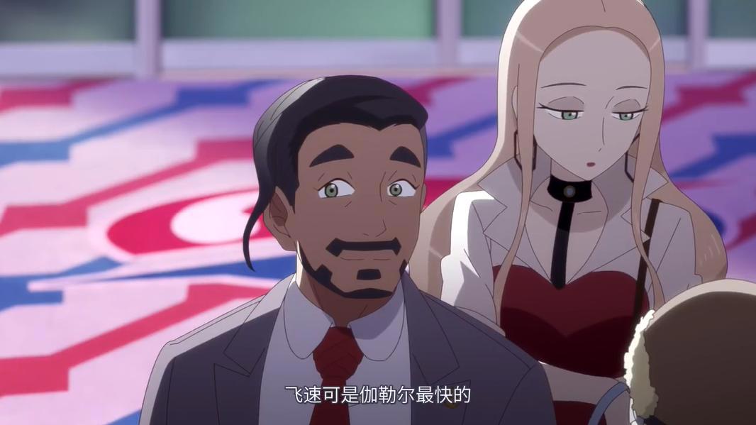 《宝可梦剑盾》官方动画播出，每月只出一集，真月季泡面番