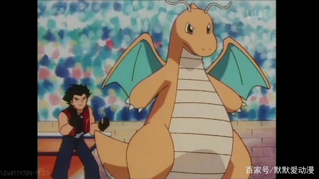 盘点宝可梦动漫与游戏之间不同的一些设定，你都知道哪些？