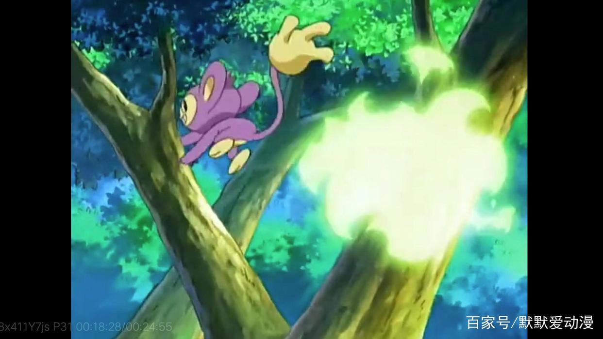 盘点宝可梦动漫与游戏之间不同的一些设定，你都知道哪些？