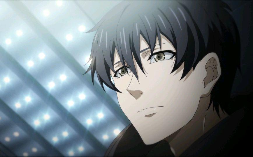 十年荣耀，永不散场。《全职高手》