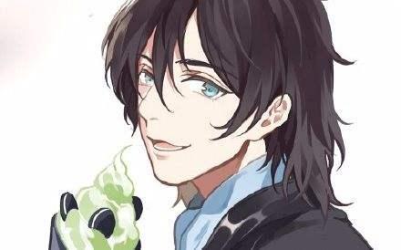 十年荣耀，永不散场。《全职高手》