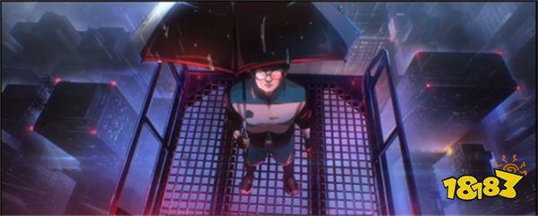 英雄联盟2021全球总决赛主题曲公布，MV里有哪些彩蛋？