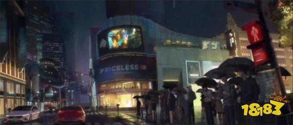 英雄联盟2021全球总决赛主题曲公布，MV里有哪些彩蛋？