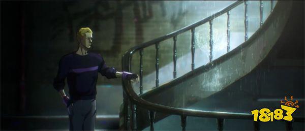 英雄联盟2021全球总决赛主题曲公布，MV里有哪些彩蛋？