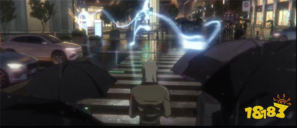 英雄联盟2021全球总决赛主题曲公布，MV里有哪些彩蛋？