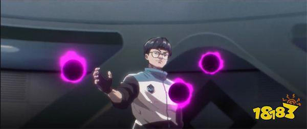 英雄联盟2021全球总决赛主题曲公布，MV里有哪些彩蛋？