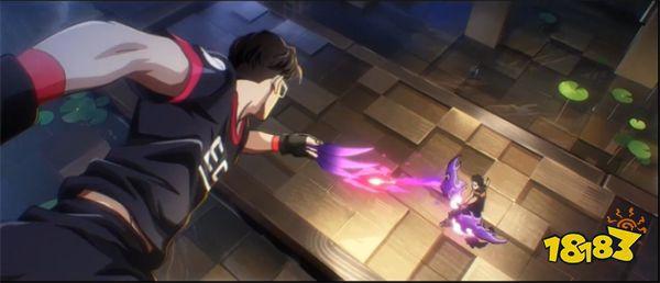 英雄联盟2021全球总决赛主题曲公布，MV里有哪些彩蛋？