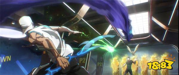 英雄联盟2021全球总决赛主题曲公布，MV里有哪些彩蛋？