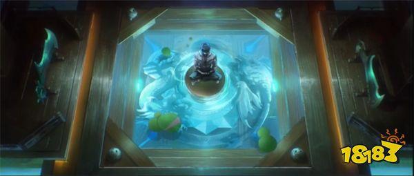 英雄联盟2021全球总决赛主题曲公布，MV里有哪些彩蛋？