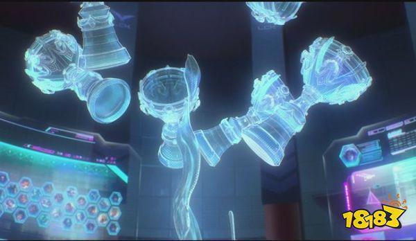 英雄联盟2021全球总决赛主题曲公布，MV里有哪些彩蛋？