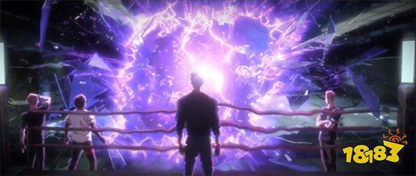 英雄联盟2021全球总决赛主题曲公布，MV里有哪些彩蛋？