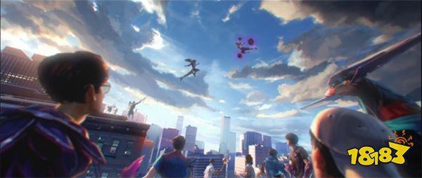 英雄联盟2021全球总决赛主题曲公布，MV里有哪些彩蛋？