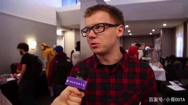 喜欢嘲讽中国DOTA的PPD：成立北美DOTA挑战者联盟