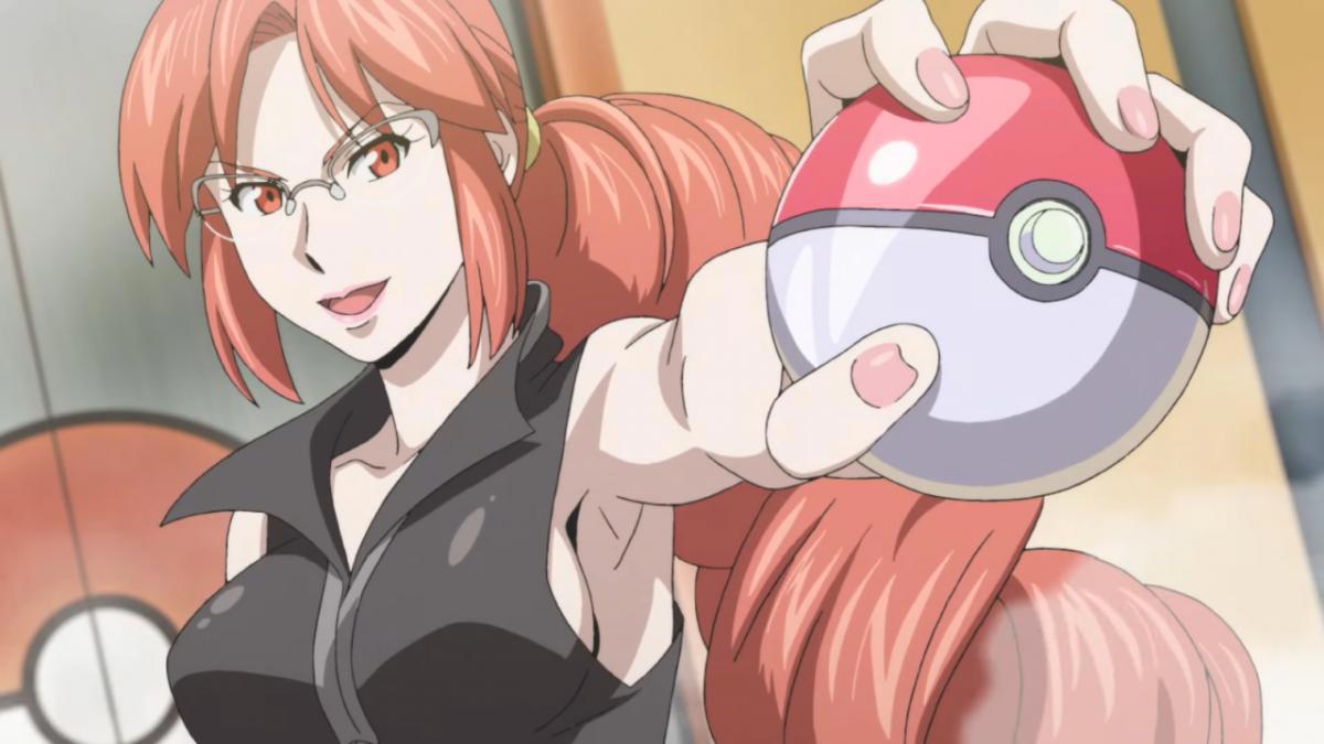 《神奇宝贝》联盟赛与锦标赛的标准，这是踏向世界的证明吗