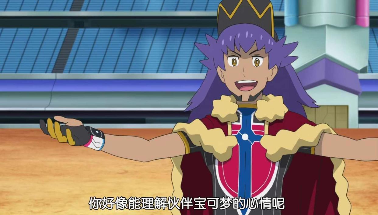 《神奇宝贝》联盟赛与锦标赛的标准，这是踏向世界的证明吗