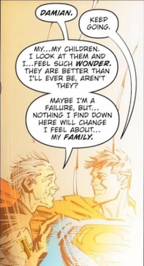 蝙蝠侠带上氪石手套迎战超人装甲军团，正义联盟的绝地大反击