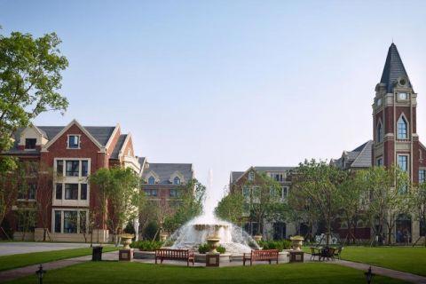 大厂影视小镇——打造“中国影视产业第一镇”