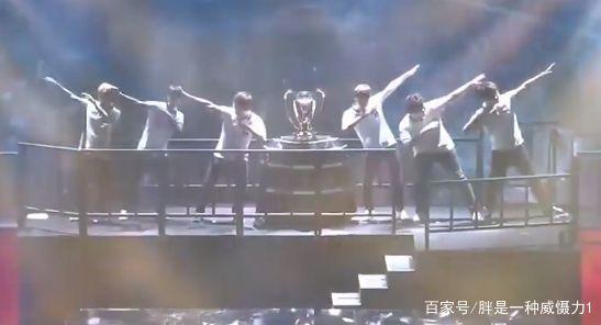 外网看到DWG的故事：看完发现他们夺冠其实我也能接受