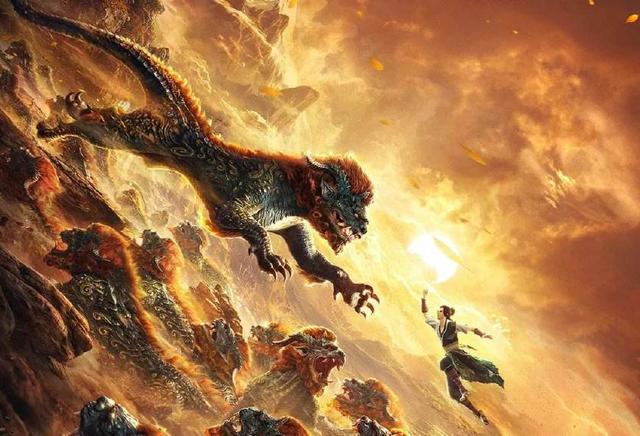 18年最火的5部动画大电影，你看过几部？