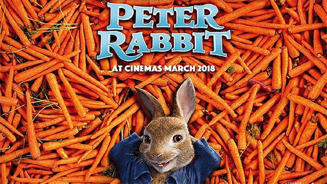 18年最火的5部动画大电影，你看过几部？