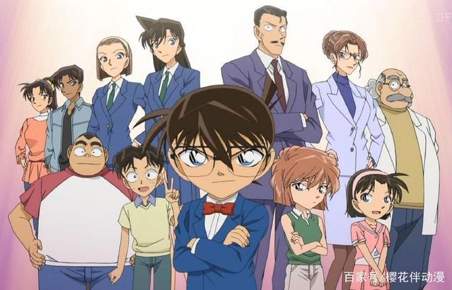 海外华人视频网站动画人气排名，只有这部国漫进了前十