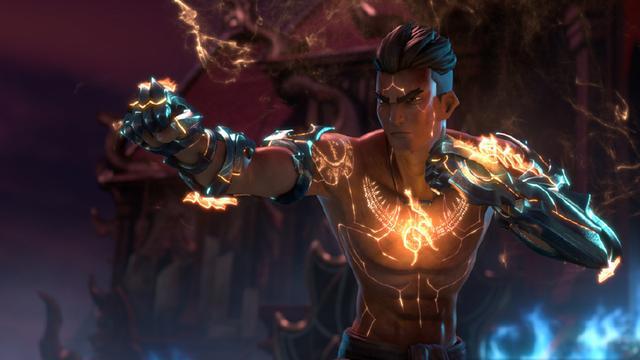 它被誉为“泰国动画之光”，影评人称十个《大圣归来》也配不上！