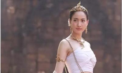 泰国最高票房电影还不敌中国动画，女神Yaya冲击金天鹅影后