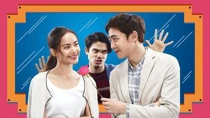 泰国最高票房电影还不敌中国动画，女神Yaya冲击金天鹅影后