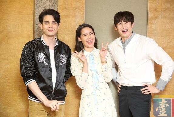 泰国最高票房电影还不敌中国动画，女神Yaya冲击金天鹅影后