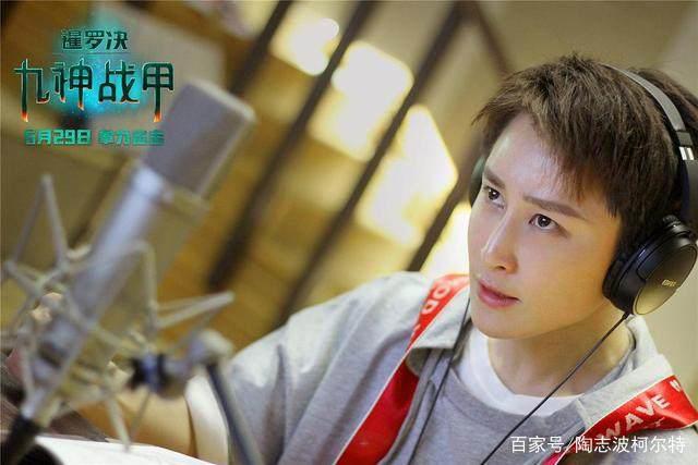 《暹罗决：九神战甲》一匹完美结合本土特色和商业卖点的票房黑马