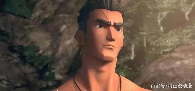 这部作品刷新了我对泰国动漫的认知