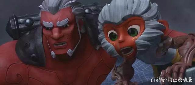 这部作品刷新了我对泰国动漫的认知