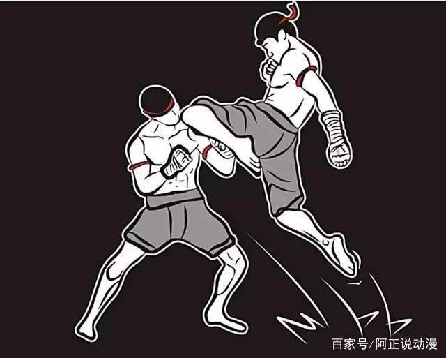 这部作品刷新了我对泰国动漫的认知