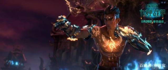 有一种黑马叫泰国片，有一款比《天才枪手》还爆