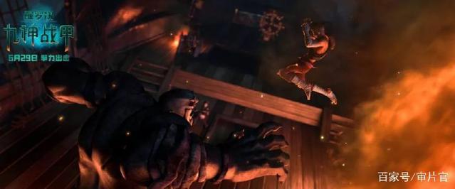 有一种黑马叫泰国片，有一款比《天才枪手》还爆