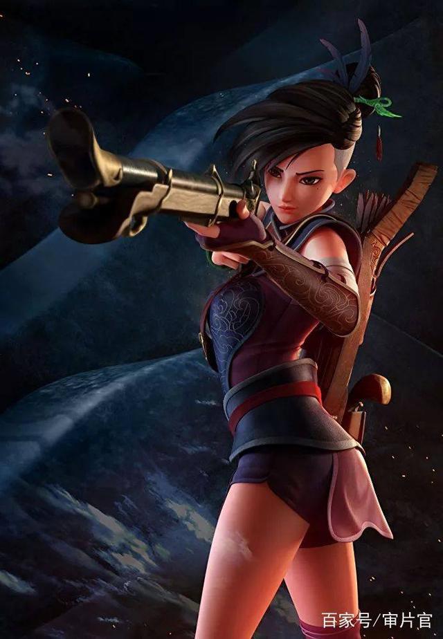 有一种黑马叫泰国片，有一款比《天才枪手》还爆