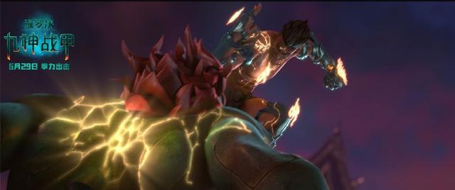 泰国动画片的扎根传统和拿来主义给中国动画带来了刺激