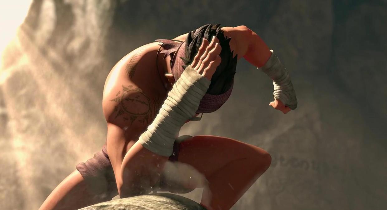 泰国版《哪吒》横空出世《暹罗决九神战甲》打破泰国电影票房纪录