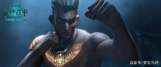 《暹罗决：九神战甲》：超越《天才枪手》的燃！