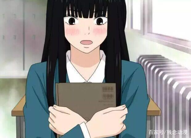 真令人羡慕嫉妒！动漫最幸福女主角非她们莫属