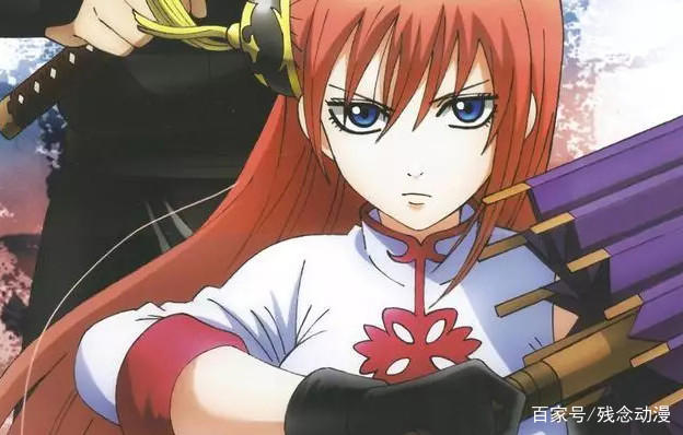 真令人羡慕嫉妒！动漫最幸福女主角非她们莫属