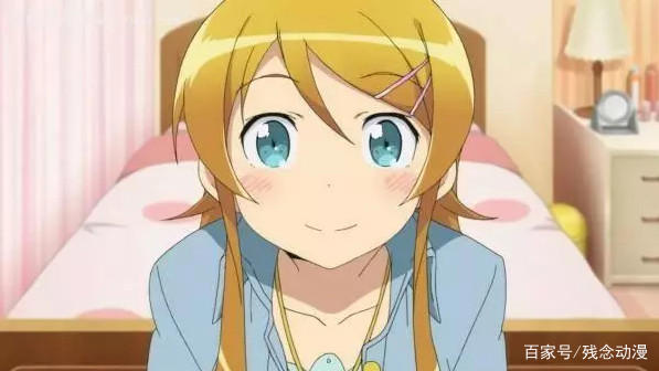 真令人羡慕嫉妒！动漫最幸福女主角非她们莫属