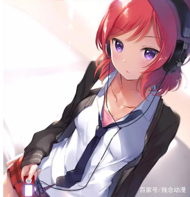 真令人羡慕嫉妒！动漫最幸福女主角非她们莫属