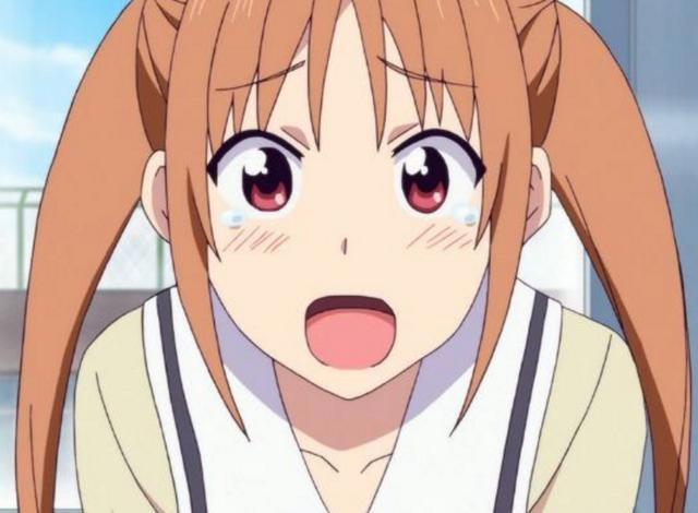 三次元都羡慕不来！动漫圈最幸福的8位女主角