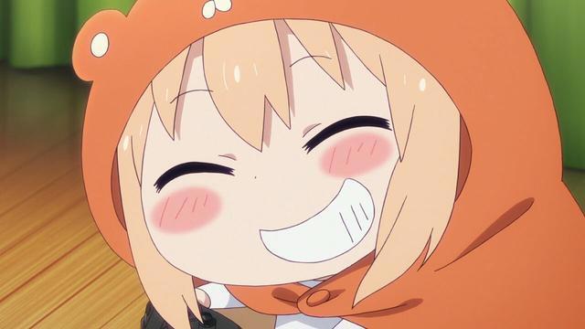 三次元都羡慕不来！动漫圈最幸福的8位女主角