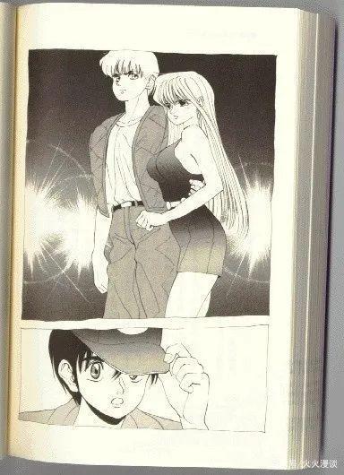 让我们温习这部经典恋爱篇《橙路》，致敬那个逝去的美好青春时代